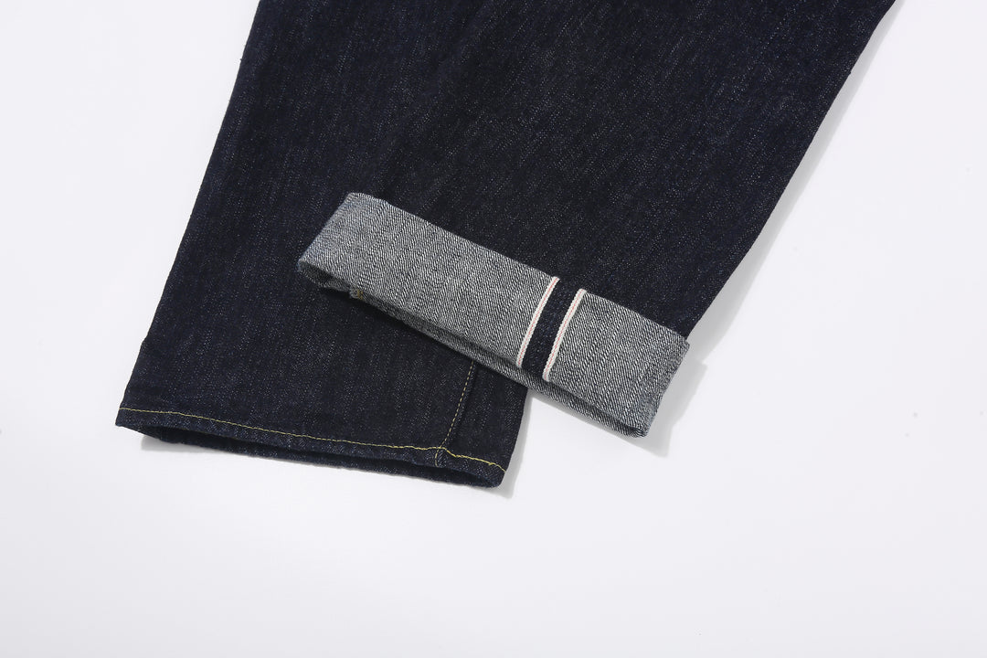 Freewheelers 2612441 Lot S601XX WWII 14oz Selvedge Jeans – Selvedge ID Detail