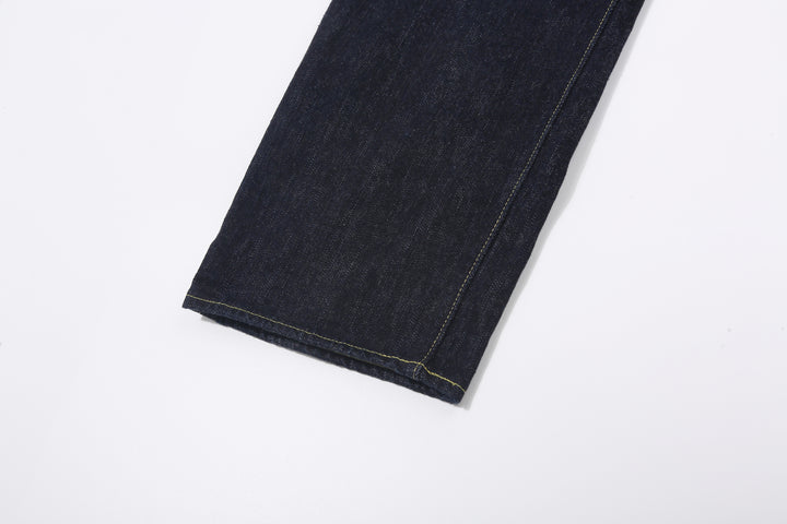 Freewheelers 2612441 Lot S601XX WWII 14oz Selvedge Jeans – Leg Opening