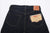 Freewheelers 2612441 Lot S601XX WWII 14oz Selvedge Jeans – Back Pocket Construction