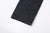Samurai Jeans S310XX19ozII "Kiwami" Selvedge Denim - Wide Straight Fit - Hem Detail