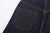 Samurai Jeans S310XX19ozII "Kiwami" Selvedge Denim - Wide Straight Fit - Back Pocket Detail