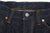 Samurai Jeans S310XX19ozII "Kiwami" Selvedge Denim - Wide Straight Fit - Main Iron Button 