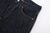 Samurai Jeans S310XX19ozII "Kiwami" Selvedge Denim - Wide Straight Fit - Left Pocket Detail