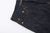 Samurai Jeans S310XX19ozII "Kiwami" Selvedge Denim - Wide Straight Fit - Right Pocket Detail