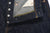 Samurai Jeans S310XX19ozII "Kiwami" Selvedge Denim - Wide Straight Fit - Front Pocket And Fly Detail