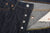 Samurai Jeans S310XX19ozII "Kiwami" Selvedge Denim - Wide Straight Fit - Button Fly Detail