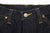 Samurai Jeans S210XJ17oz-26U "Year of the Horse" 17oz Selvedge Denim - Front Waist and Rope Pattern Button
