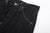 Samurai Jeans S210XJ17oz-26U "Year of the Horse" 17oz Selvedge Denim - Front Pocket Construction