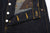 Samurai Jeans S210XJ17oz-26U "Year of the Horse" 17oz Selvedge Denim - Button Holes