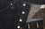 Samurai Jeans S210XJ17oz-26U "Year of the Horse" 17oz Selvedge Denim - Button Fly and Interior Construction