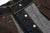 Samurai Jeans S210XJ17oz-26U "Year of the Horse" 17oz Selvedge Denim - Button Reverse Side