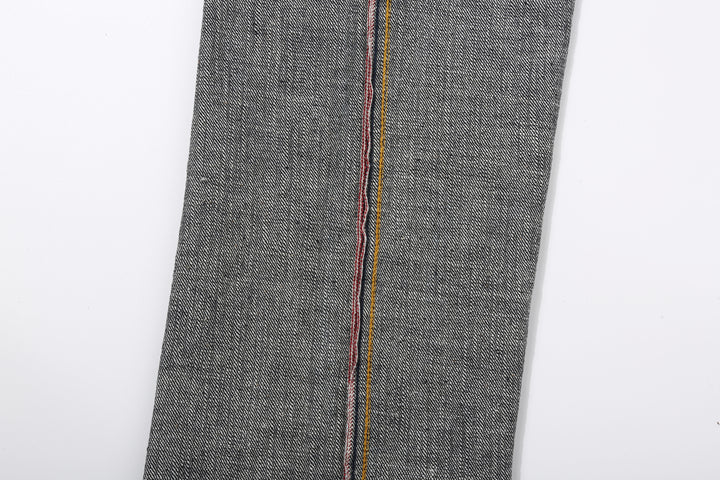 Samurai Jeans S210XJ17oz-26U "Year of the Horse" 17oz Selvedge Denim - Selvedge ID
