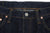Pure Blue Japan XX-019 14oz Indigo Selvedge Jeans - Top Button and Waistband Detail