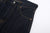 Pure Blue Japan XX-019 14oz Indigo Selvedge Jeans - Front Pocket Detail