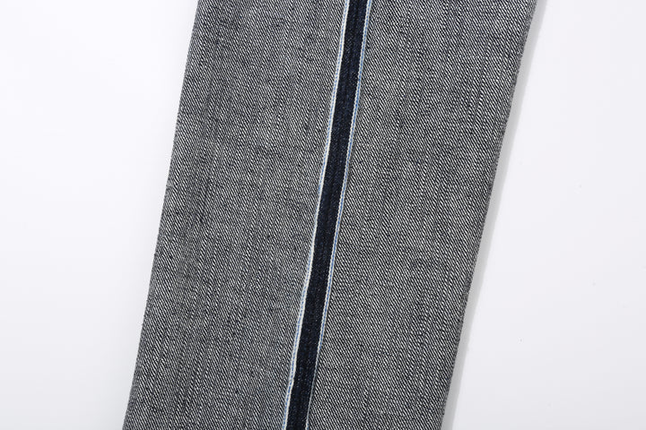 Pure Blue Japan XX-019 14oz Indigo Selvedge Jeans - Selvedge ID Close-Up