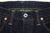 Freewheelers 2612441 Lot S601XX WWII 14oz Selvedge Jeans – Waistband Button Detail