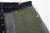 Freewheelers 2612441 Lot S601XX WWII 14oz Selvedge Jeans – Herringbone Pocket Bag