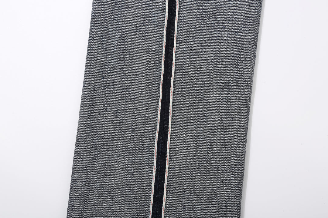 Freewheelers 2612441 Lot S601XX WWII 14oz Selvedge Jeans – Selvedge ID Detail
