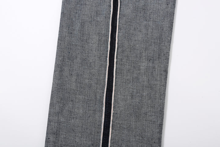 Freewheelers 2612441 Lot S601XX WWII 14oz Selvedge Jeans – Selvedge ID Detail