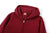Deluxeware SPZ-00 20oz Heavyweight Loopwheeled Full Zip Parka