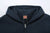 Deluxeware SPZ-00 20oz Heavyweight Loopwheeled Full Zip Parka