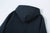 Deluxeware SPZ-00 20oz Heavyweight Loopwheeled Full Zip Parka