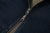 Samurai Jeans SIS25-102 14.5oz Indigo Full-Zip Hoodie - Kakishibu Overdyed Zipper