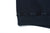 Samurai Jeans SIS25-102 14.5oz Indigo Full-Zip Hoodie - Kakishibu Overdyed Hem Rib