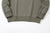Pure Blue Japan 5400-SUMI Raglan Sleeve Sweatshirt - Sumi-Dyed Made in Japan - Ribbed Hem Detail