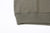 Pure Blue Japan 5400-SUMI Raglan Sleeve Sweatshirt - Sumi-Dyed Made in Japan - Ribbed Hem Detail