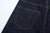 Samurai Jeans S510HXII 15.8oz selvedge denim regular straight made in Japan GL3 fabric back left pocket