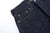 Samurai Jeans S510HXII 15.8oz selvedge denim regular straight made in Japan GL3 fabric right pocket