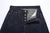 Samurai Jeans S510HXII 15.8oz selvedge denim regular straight made in Japan GL3 fabric buttons detail