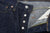 Samurai Jeans S510HXII 15.8oz selvedge denim regular straight made in Japan GL3 fabric buttons