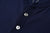 Deluxeware SDHT-00 10.5oz Loopwheeled Henley Neck T-Shirt