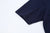 Deluxeware SDHT-00 10.5oz Loopwheeled Henley Neck T-Shirt