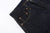 Pure Blue Japan SLB-003 16.5oz Slub Selvedge Jeans - Coin Pocket Detail