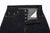 Pure Blue Japan SLB-003 16.5oz Slub Selvedge Jeans - Button Fly Detail