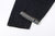 Pure Blue Japan SLB-003 16.5oz Slub Selvedge Jeans - Selvedge Hem Detail