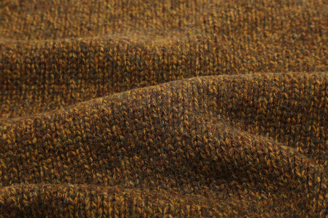 Freewheelers 2536002 Trailblazer Wool Sweater - Raglan Sleeve