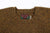 Freewheelers Trailblazer wool sweater raglan sleeve British wool knit Japan