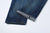Fullcount 1456-0105 Badass Selvedge Denim Vintage Wash - Wide Straight Fit Mention Exclusive