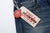 Fullcount 1456-0105 Badass Selvedge Denim Vintage Wash - Wide Straight Fit Mention Exclusive