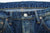 Fullcount 1103 Badass selvedge denim used wash relaxed tapered jeans Japan exclusive button
