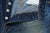 Fullcount 1456-1103 Badass Selvedge Denim Vintage Wash - Relaxed Tapered Fit Mention Exclusive