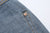 Fullcount 1456-1103 Badass Selvedge Denim Vintage Wash - Relaxed Tapered Fit Mention Exclusive