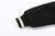 Freewheelers 2531011 Leadfoot Heavy Melton Sports Jacket - Yarn Dyed Black