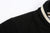 Freewheelers 2531011 Leadfoot Heavy Melton Sports Jacket - Yarn Dyed Black