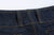 Freewheelers 2522006 S-8 Aviators' Trousers - 10.5oz Indigo Denim