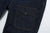Freewheelers 2522006 S-8 Aviators' Trousers - 10.5oz Indigo Denim